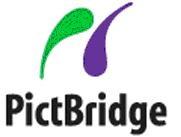 PictBridge标志