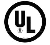 UL认证标志